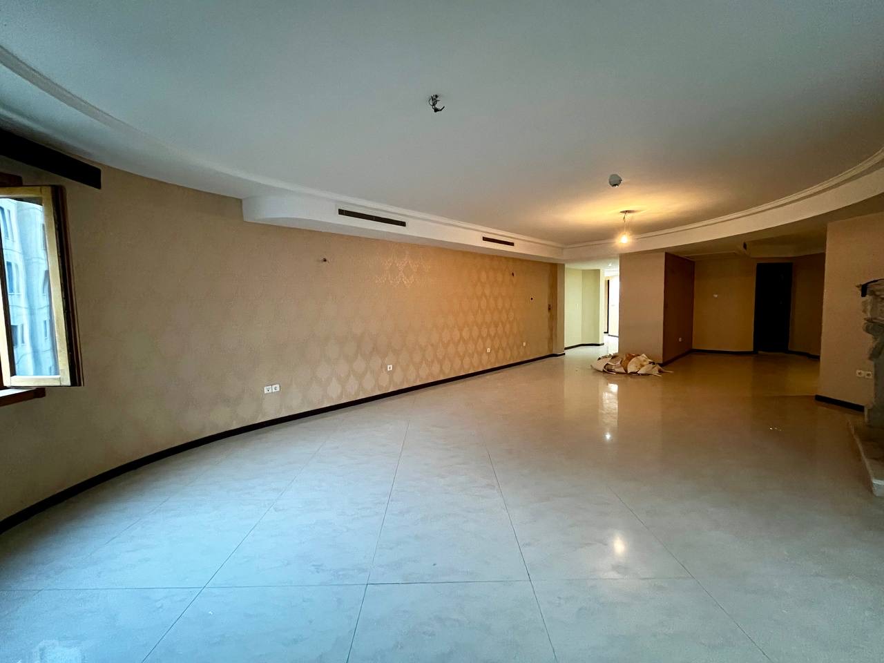 فروش آپارتمان 240متر فرمانیه 3خواب