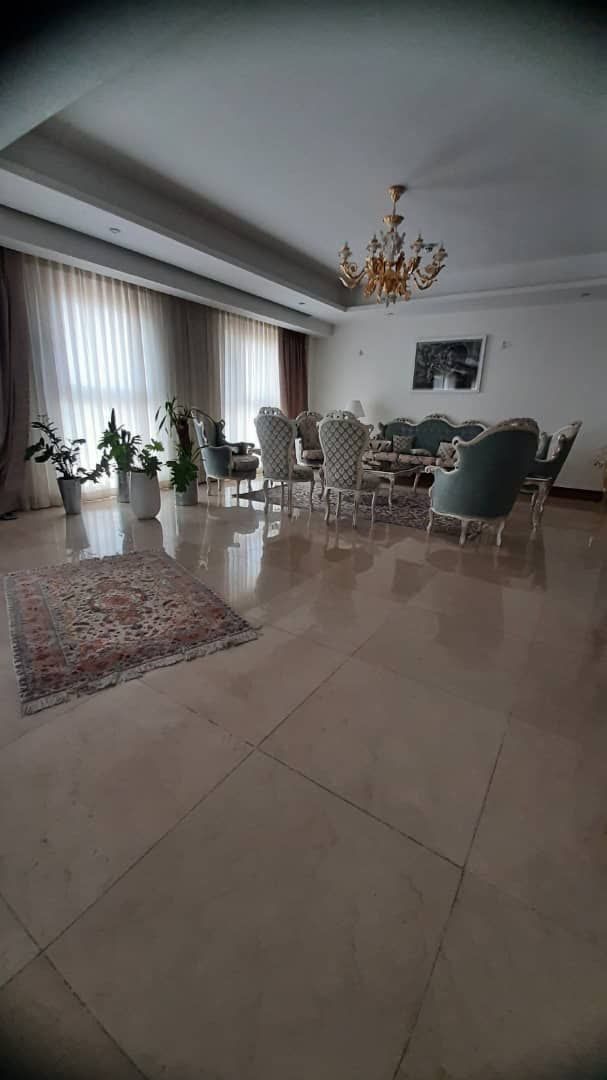 رهن و اجاره آپارتمان 280 متر اقدسیه