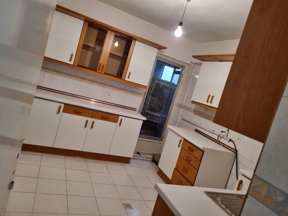 اجاره آپارتمان 120 متر جهانتاب امکانات کامل