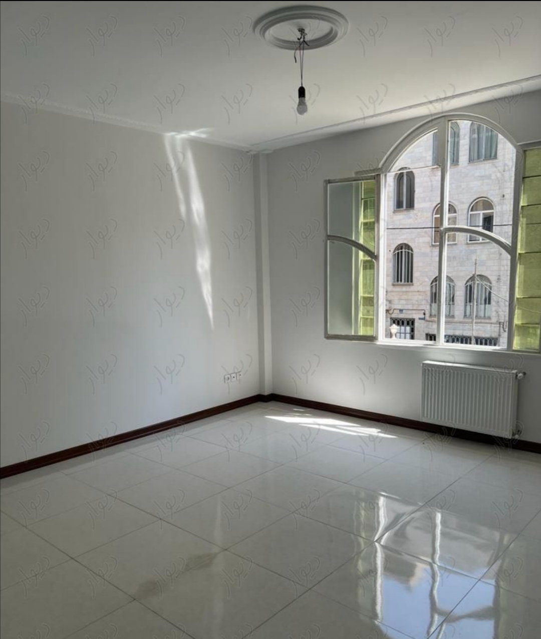 اجاره آپارتمان 60 متر دردشت