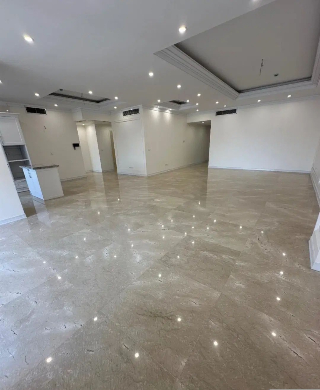 اجاره آپارتمان 100 متر مدائن 2 خواب