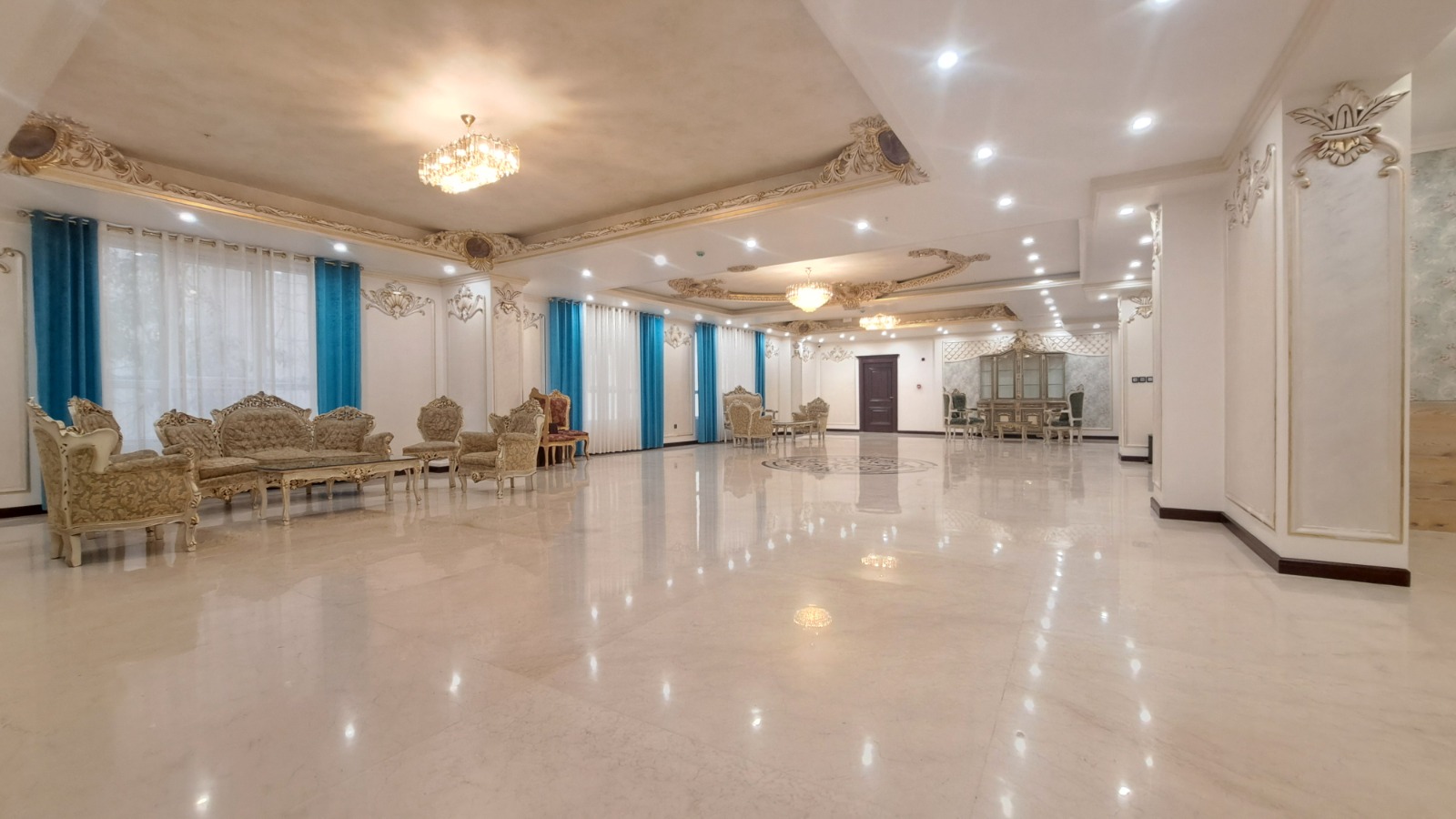 دروس،محسنیان،153متر،3خواب،تاپ لوکیشن