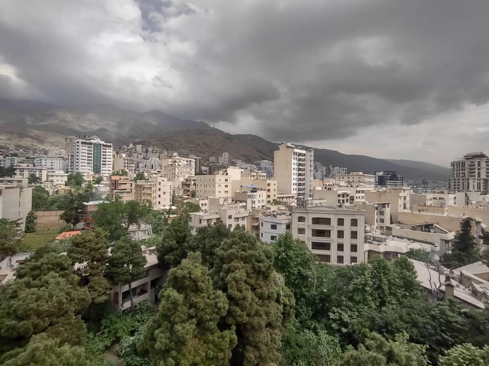 فروش آپارتمان 150متر شهرک نفت فول امکانات