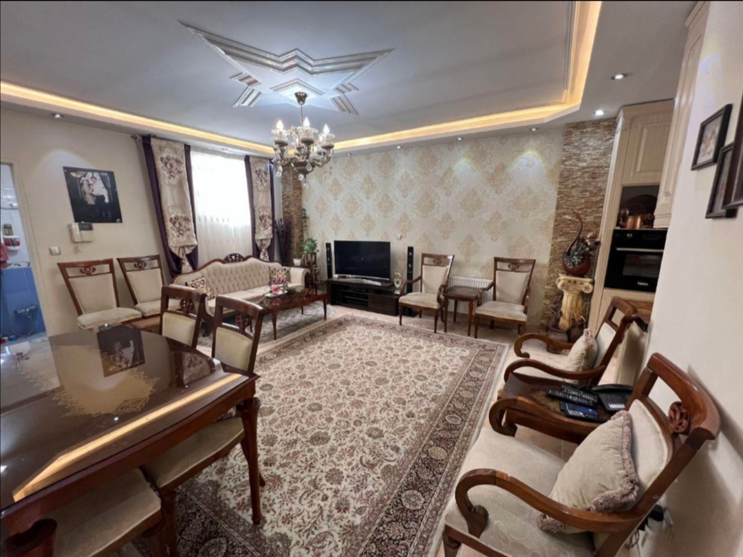 اجاره آپارتمان 60 متری فول امکانات