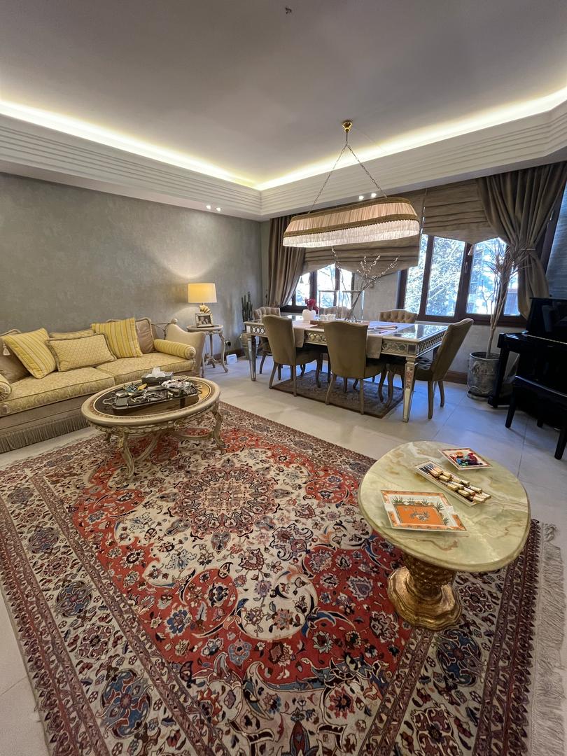 فروش آپارتمان 125 متر پاسداران