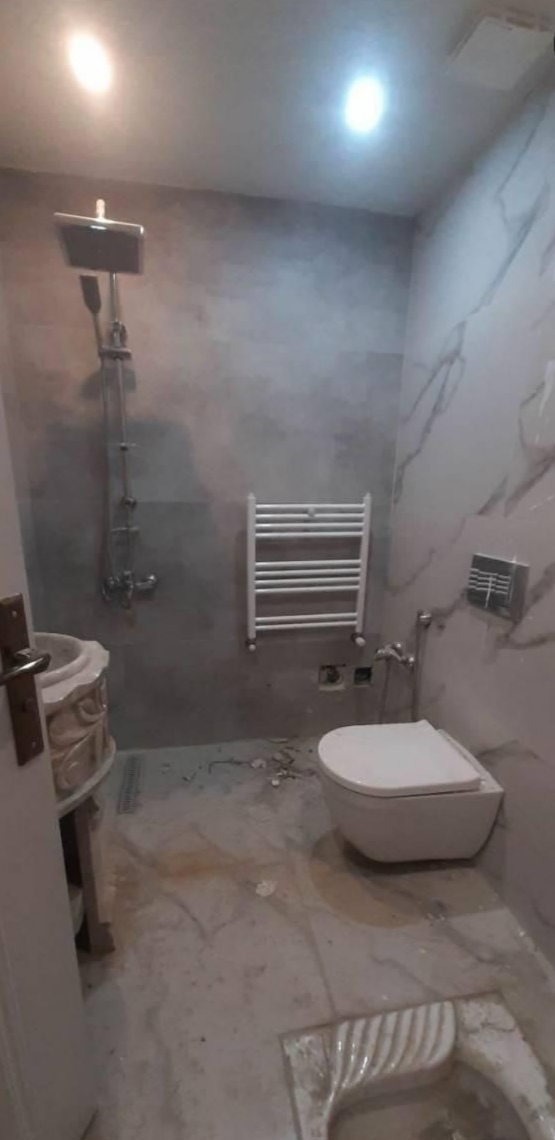 اجاره آپارتمان 55 متری نوساز