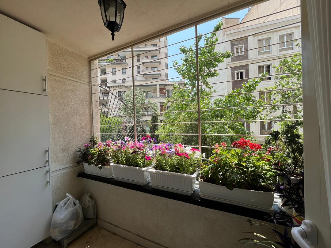 فروش آپارتمان 145 متر نیاوران گلسنگ