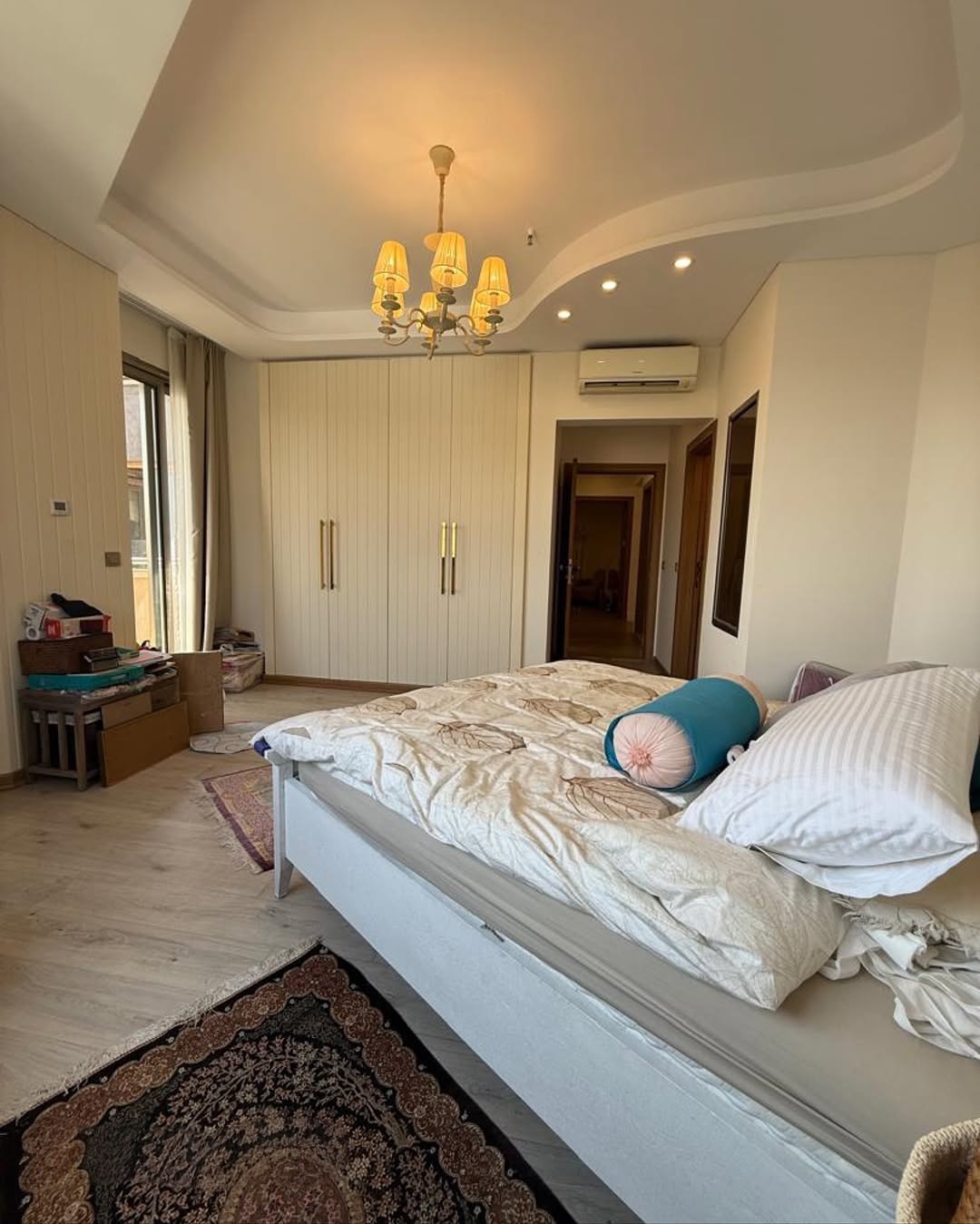 اجاره آپارتمان 175 متر نیاوران