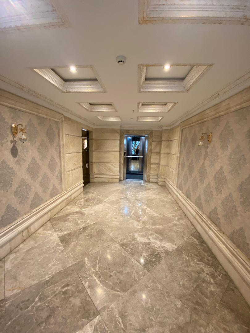 فروش کلنگی 270 متر نارمک 2 کله اعیان نشین