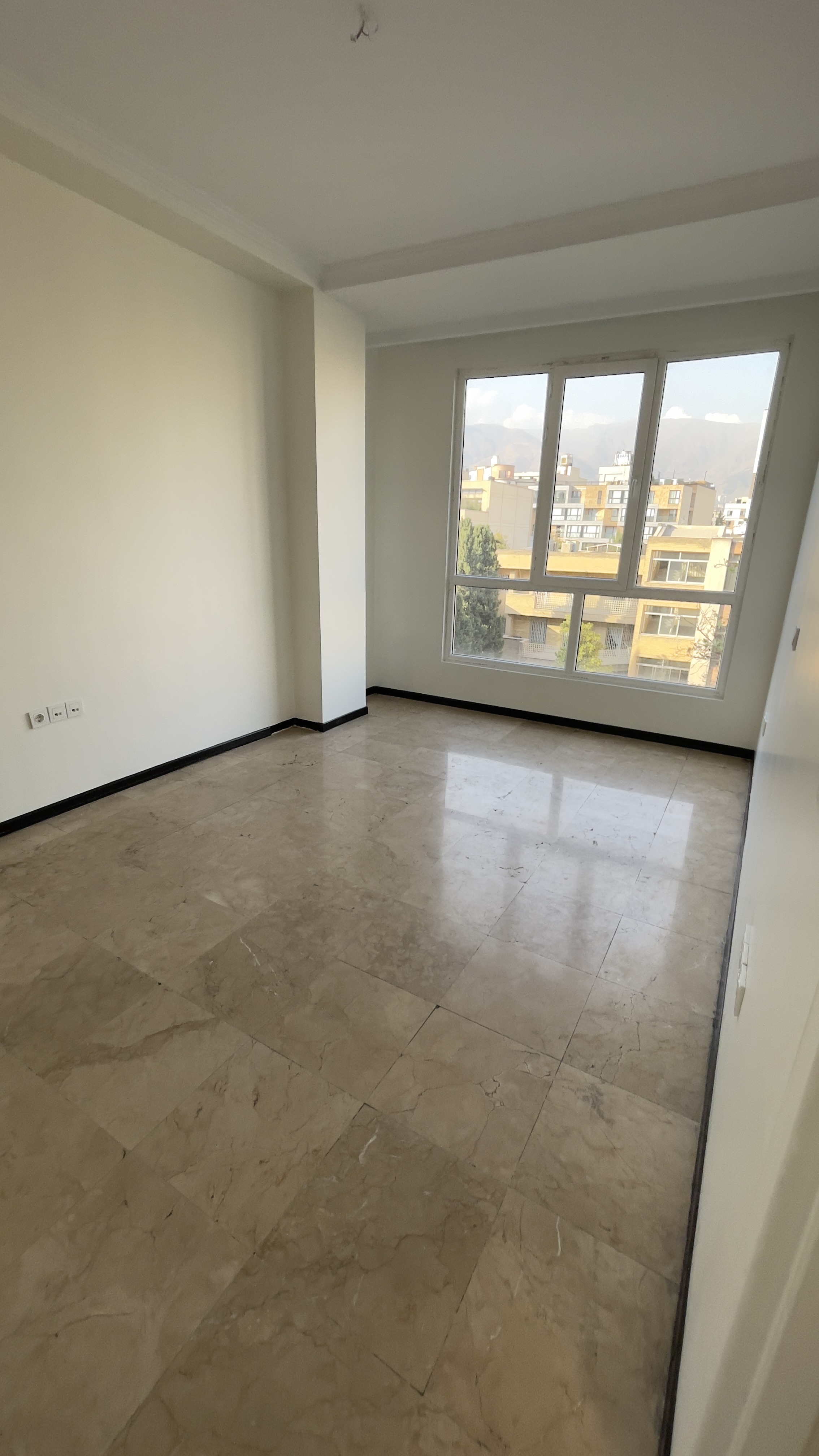 اجاره آپارتمان 105 متر پاسداران