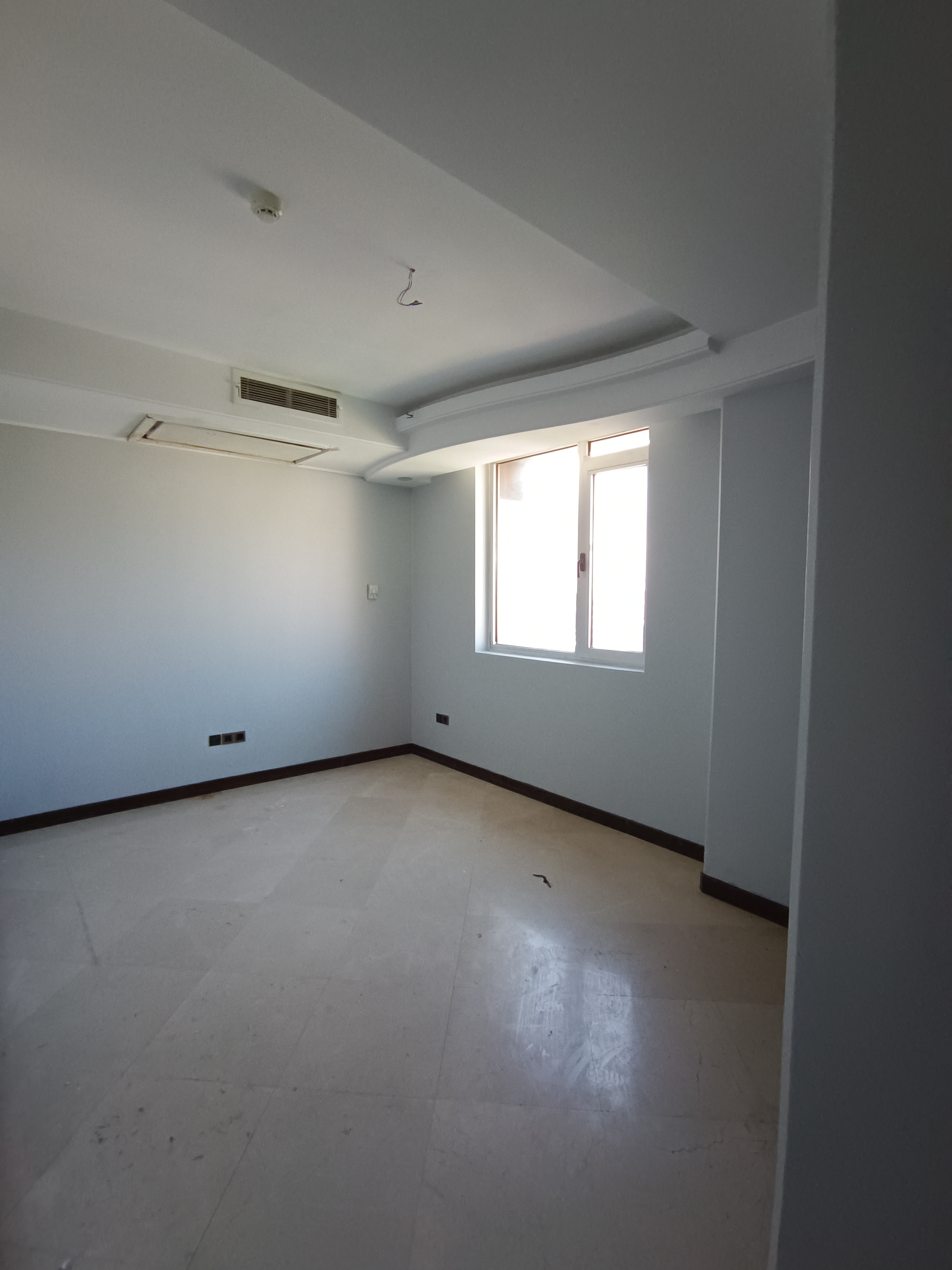 اجاره آپارتمان 125 فرمانیه سند اداری