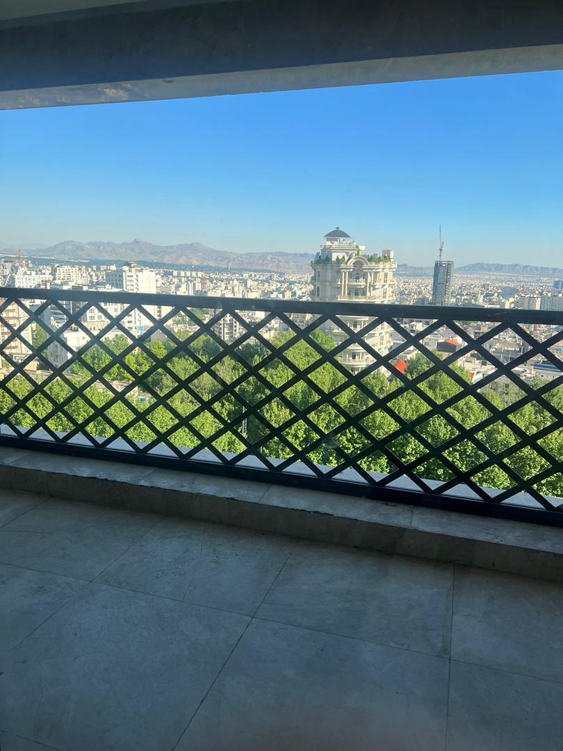 اجاره آپارتمان 200متر نیاوران