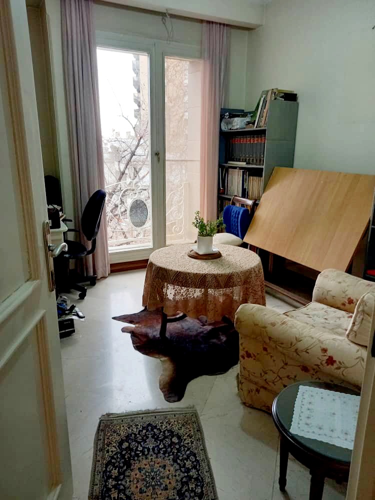 اجاره آپارتمان 150متر نیاوران تاپ لوکیشن