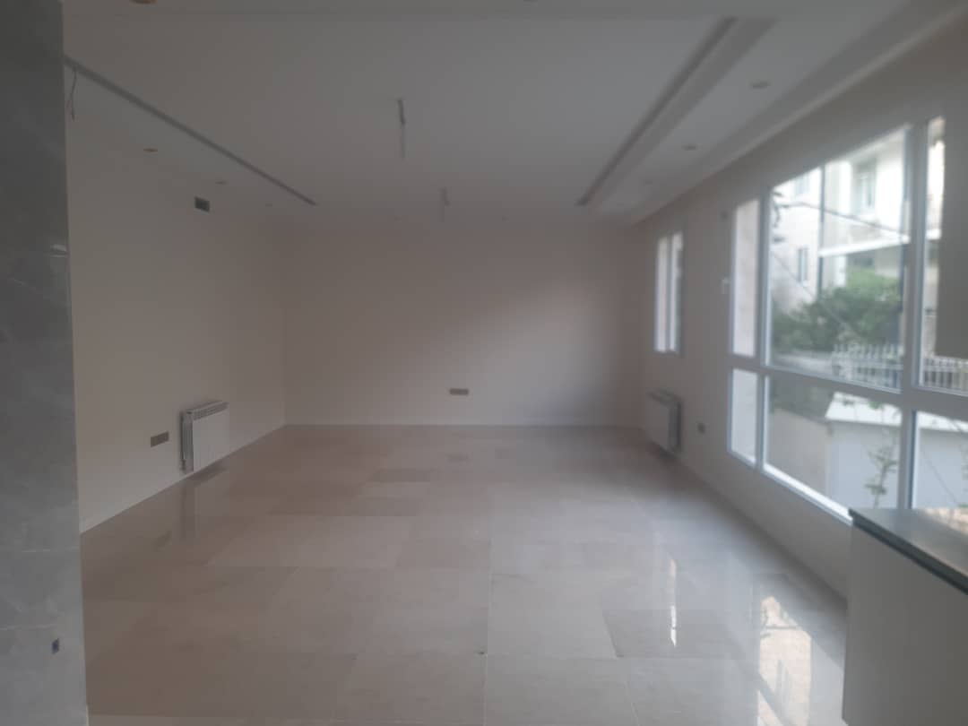 فروش آپارتمان 87 متر سوهانک 2 خواب بالکن دار جنوبی