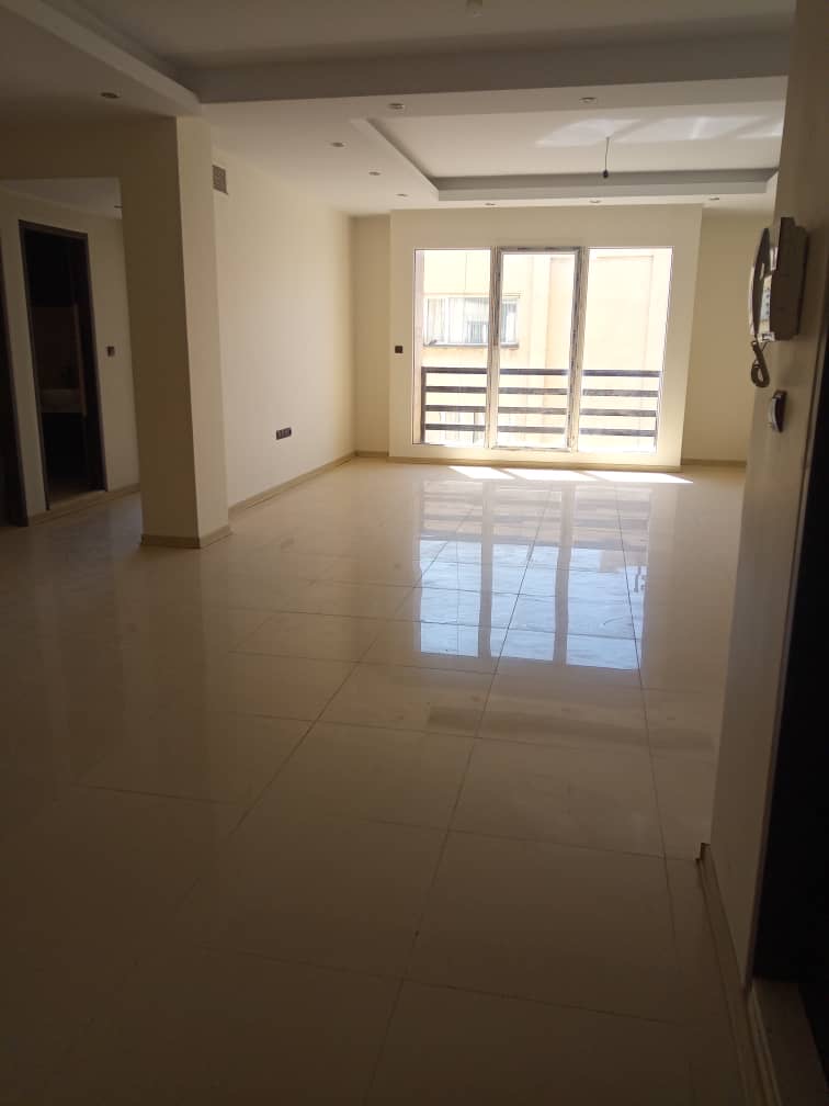 فروش آپارتمان 115متر شمال کاخ