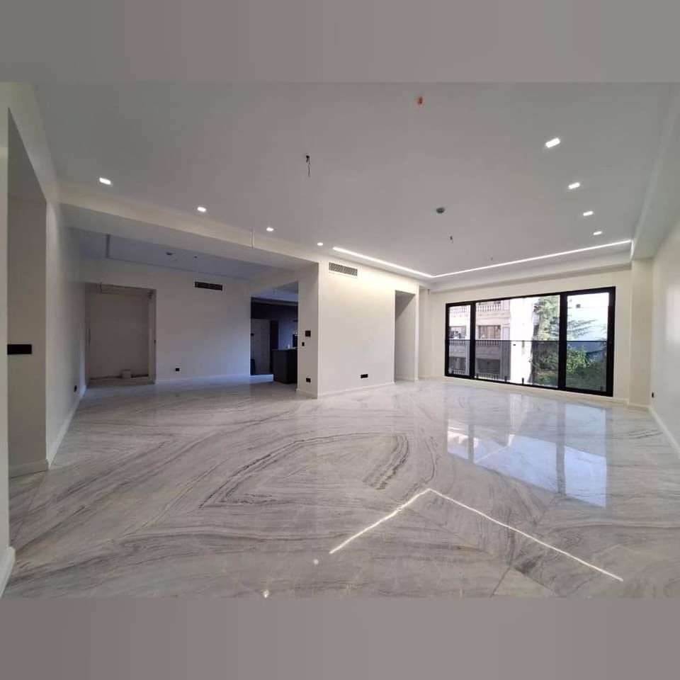 اجاره آپارتمان 170 متر گلسنگ نیاوران مدرن فول مشاعات