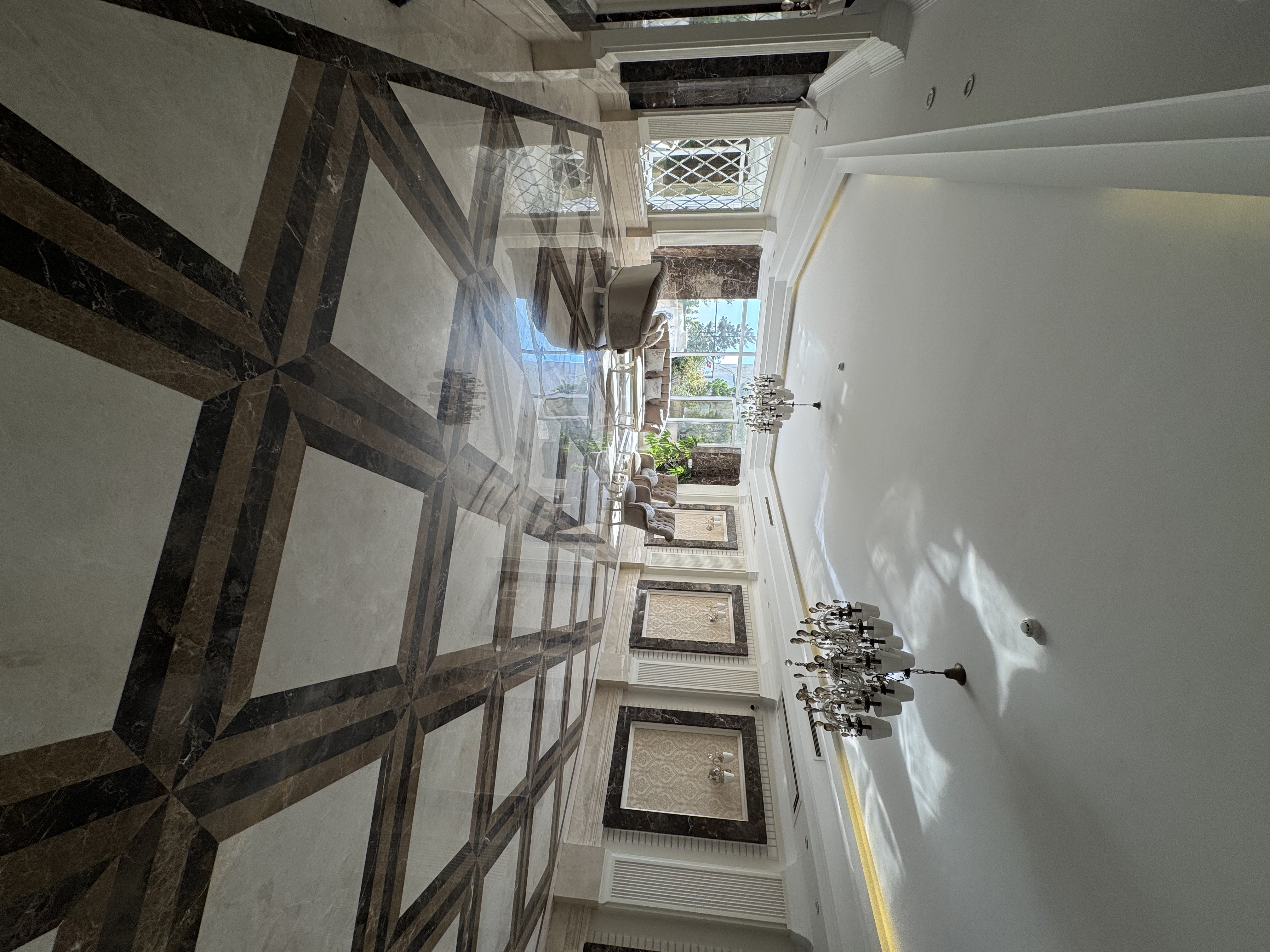 فروش آپارتمان 140متر نیاوران 2مستر