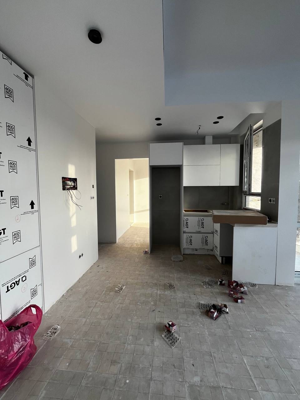 فروش آپارتمان 85 متر چیذر مدرن تکواحدی