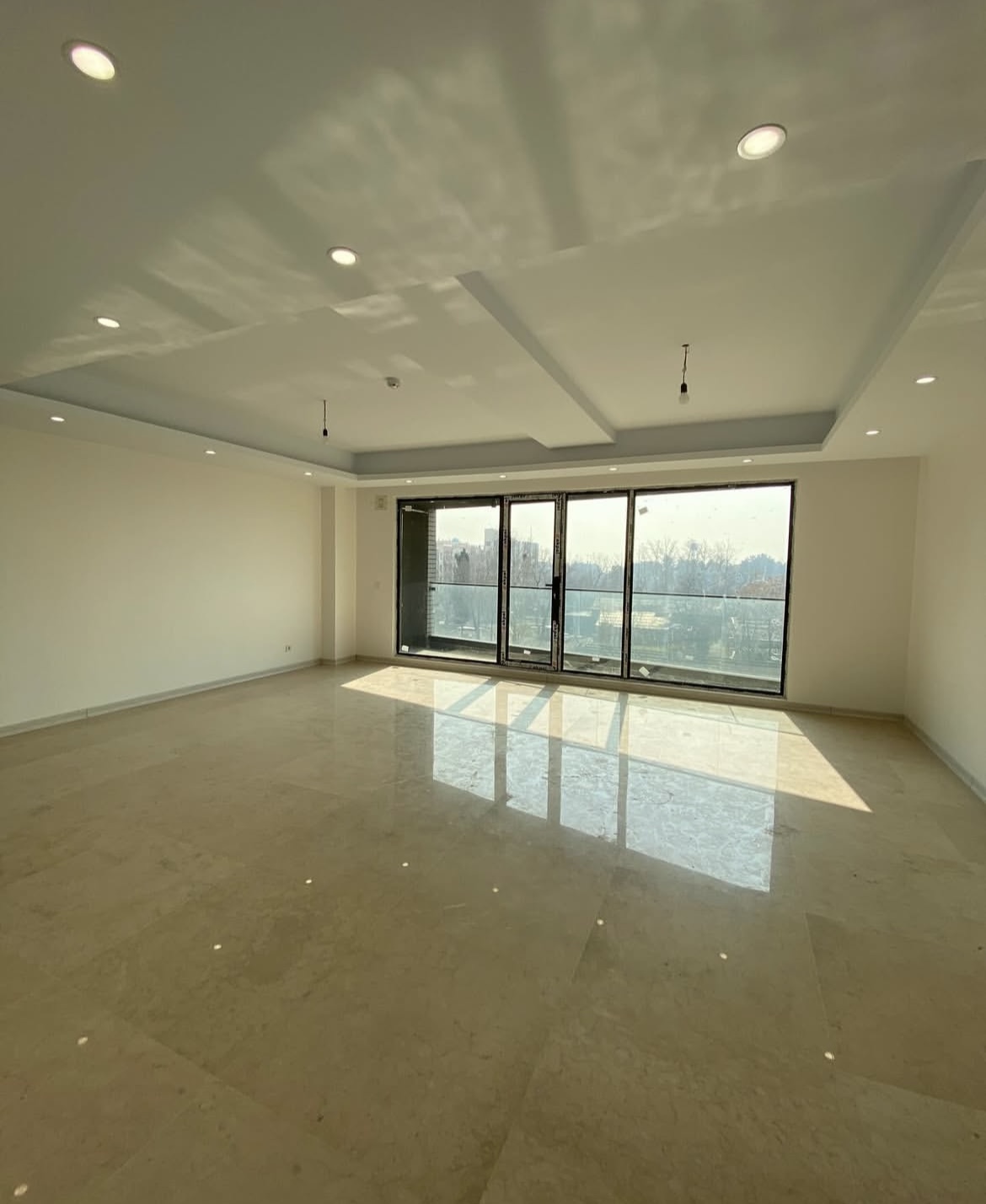 فروش آپارتمان 180 متر منظریه