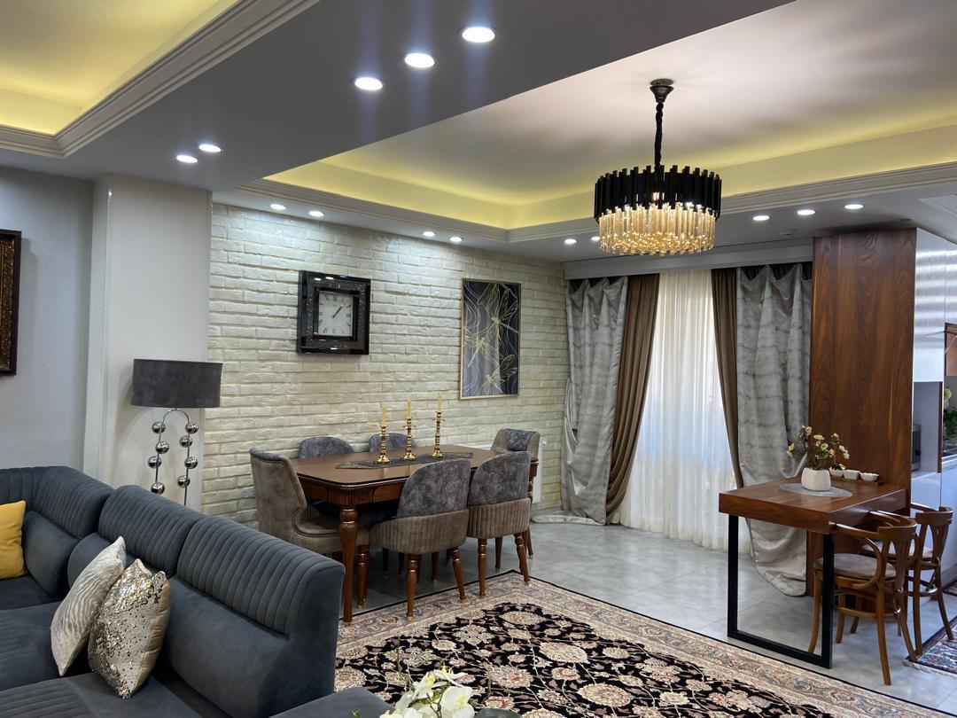 اجاره آپارتمان 105 متر 2 خوابه نارمک