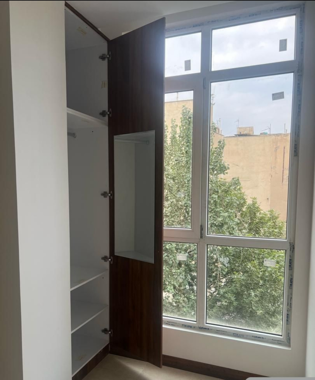 فروش آپارتمان 75متر  شمس آباد