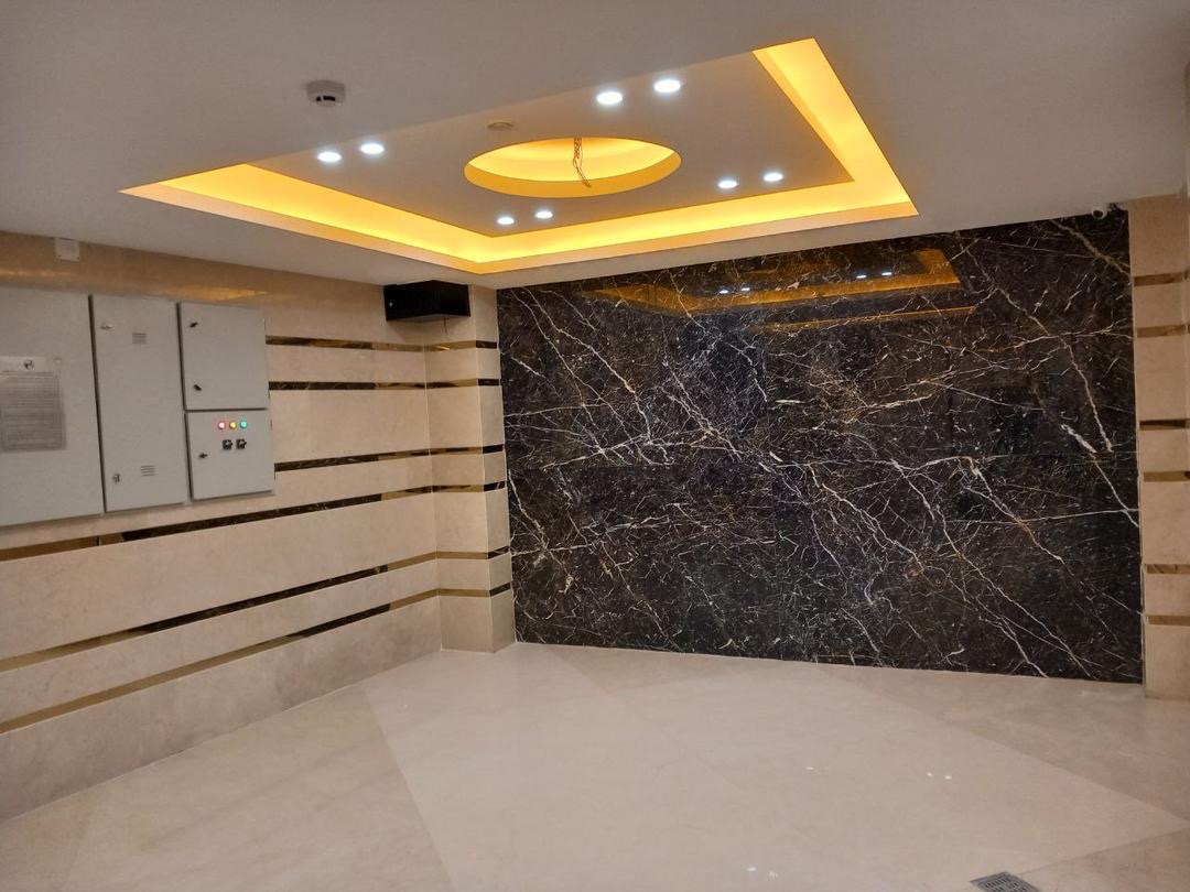 اجاره آپارتمان 130 متر نیاوران خوش نقشه