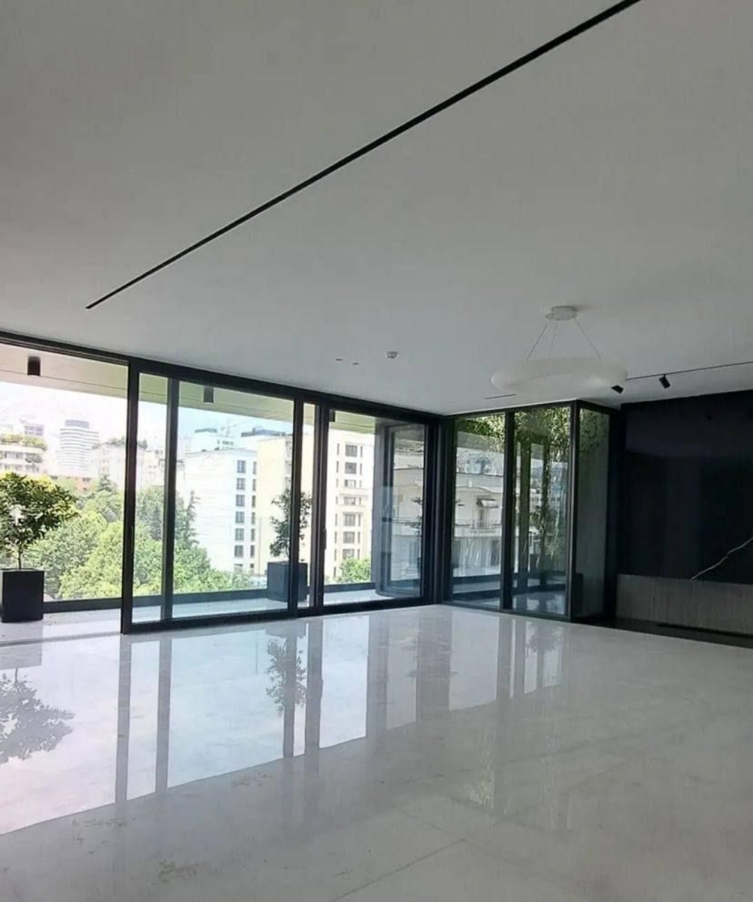 فروش آپارتمان 125 متر دزاشیب مدرن نوساز بی همتا