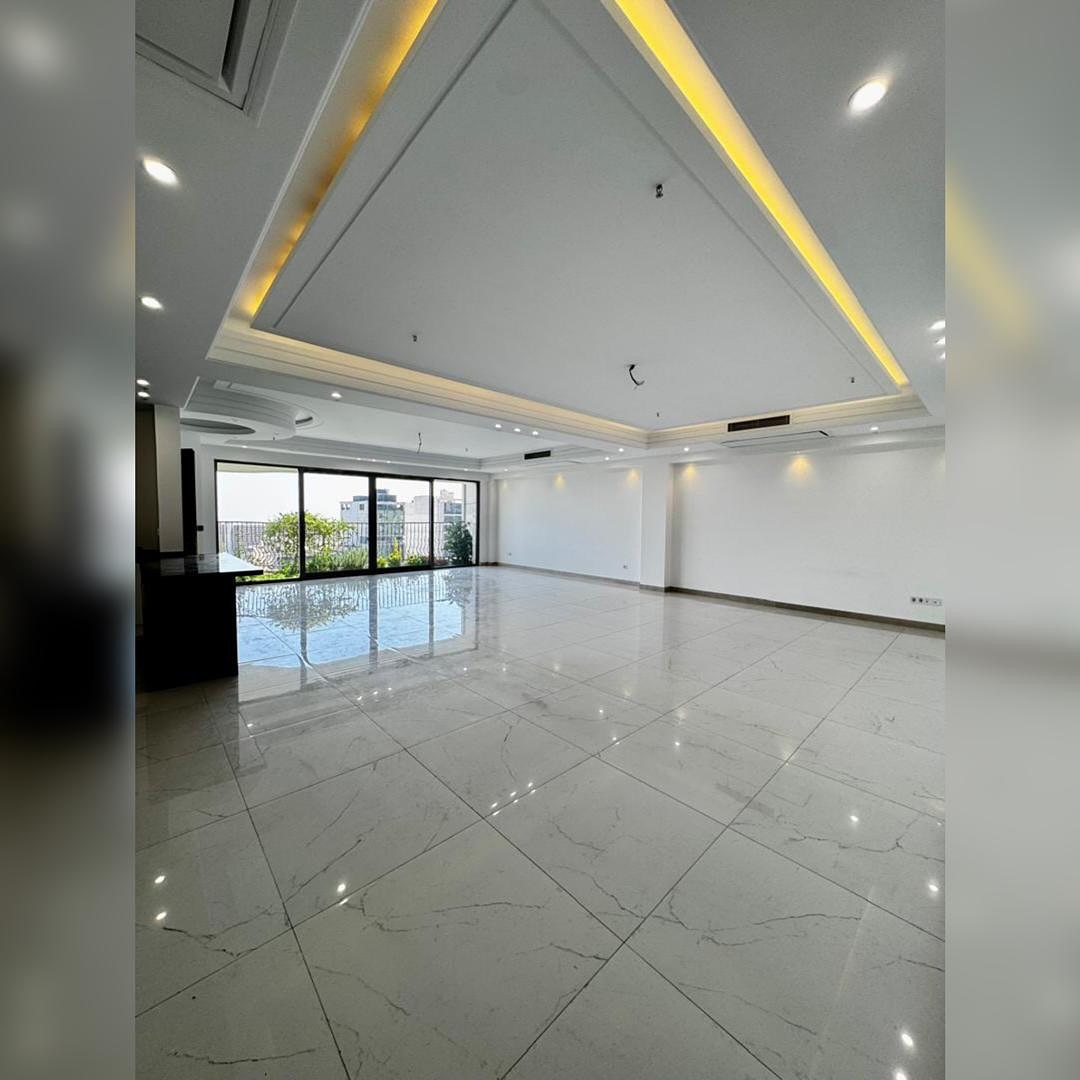 اجاره آپارتمان 175 متر مرجان نیاوران فول مشاعات