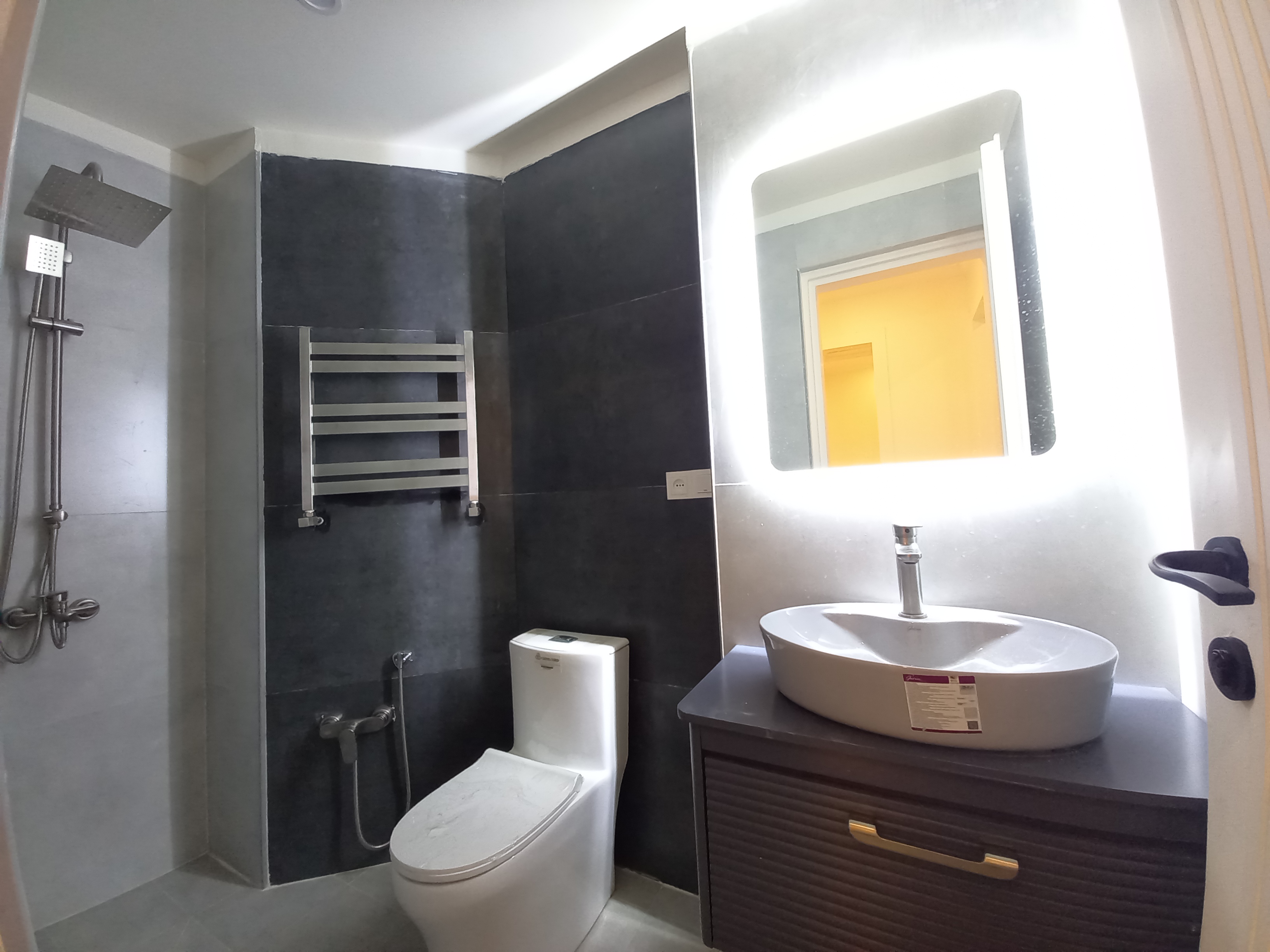 فروش آپارتمان در دزاشیب 100متر نوساز