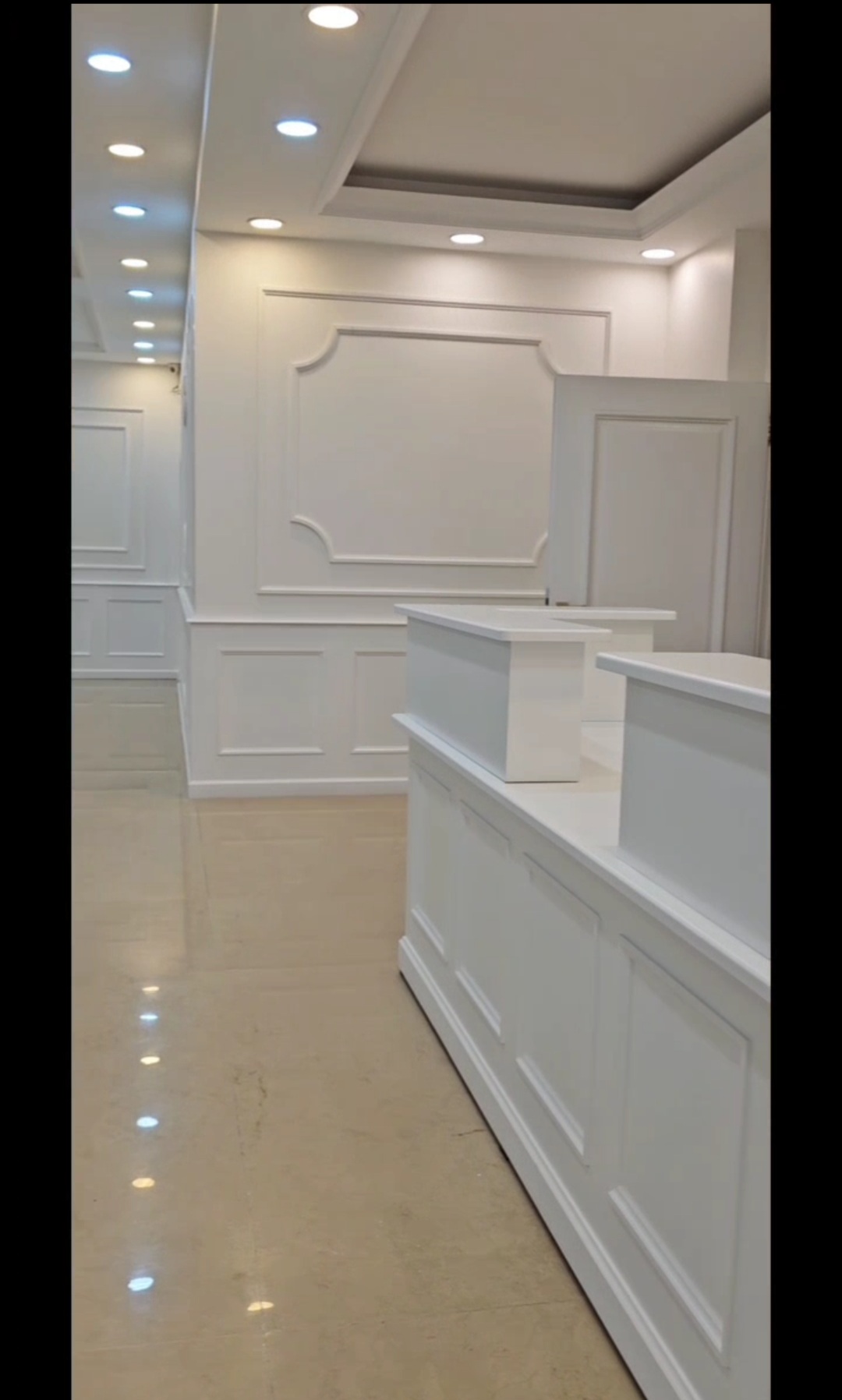 فروش آپارتمان فرمانیه 210 متر لوکیشن دسترسی تکواحدی اکازیون فول امکانات دنج