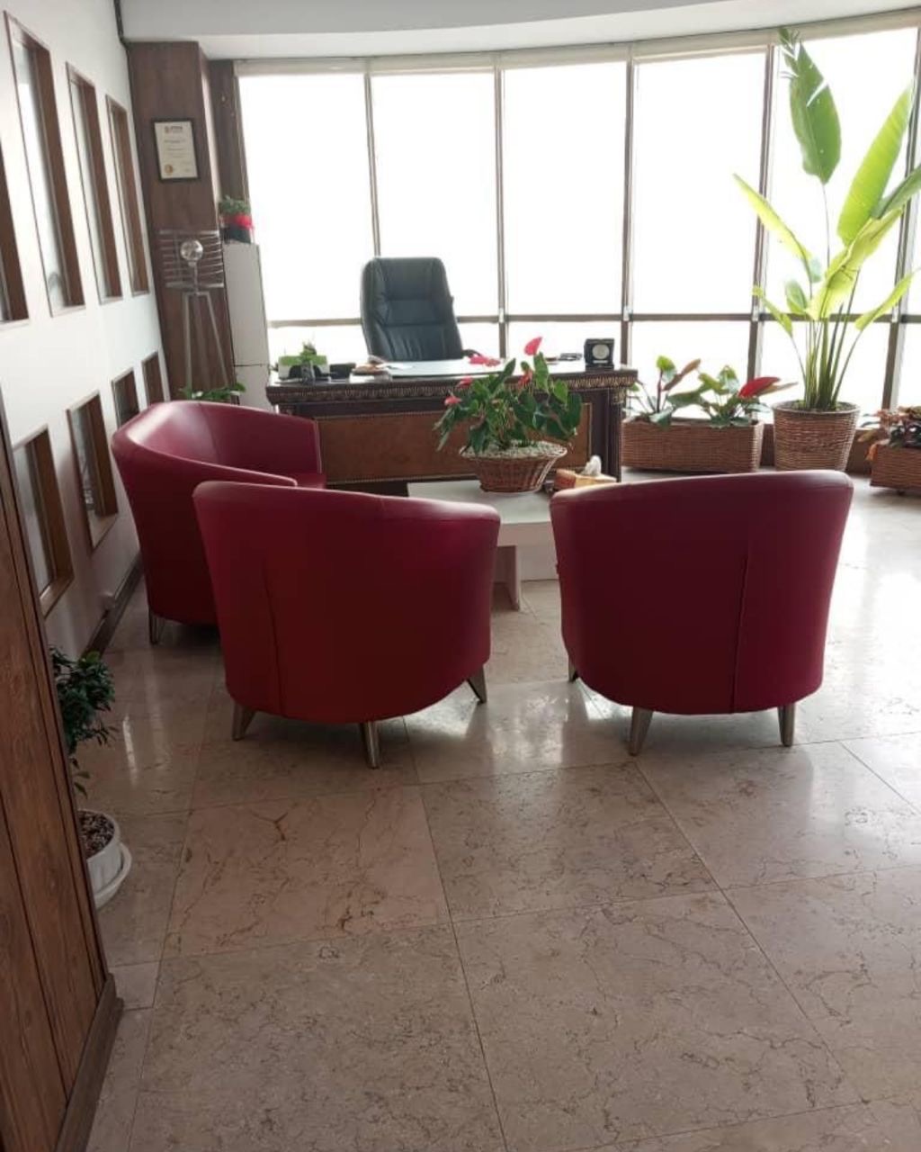 فروش آپارتمان 3 خواب 180 متر فرمانیه