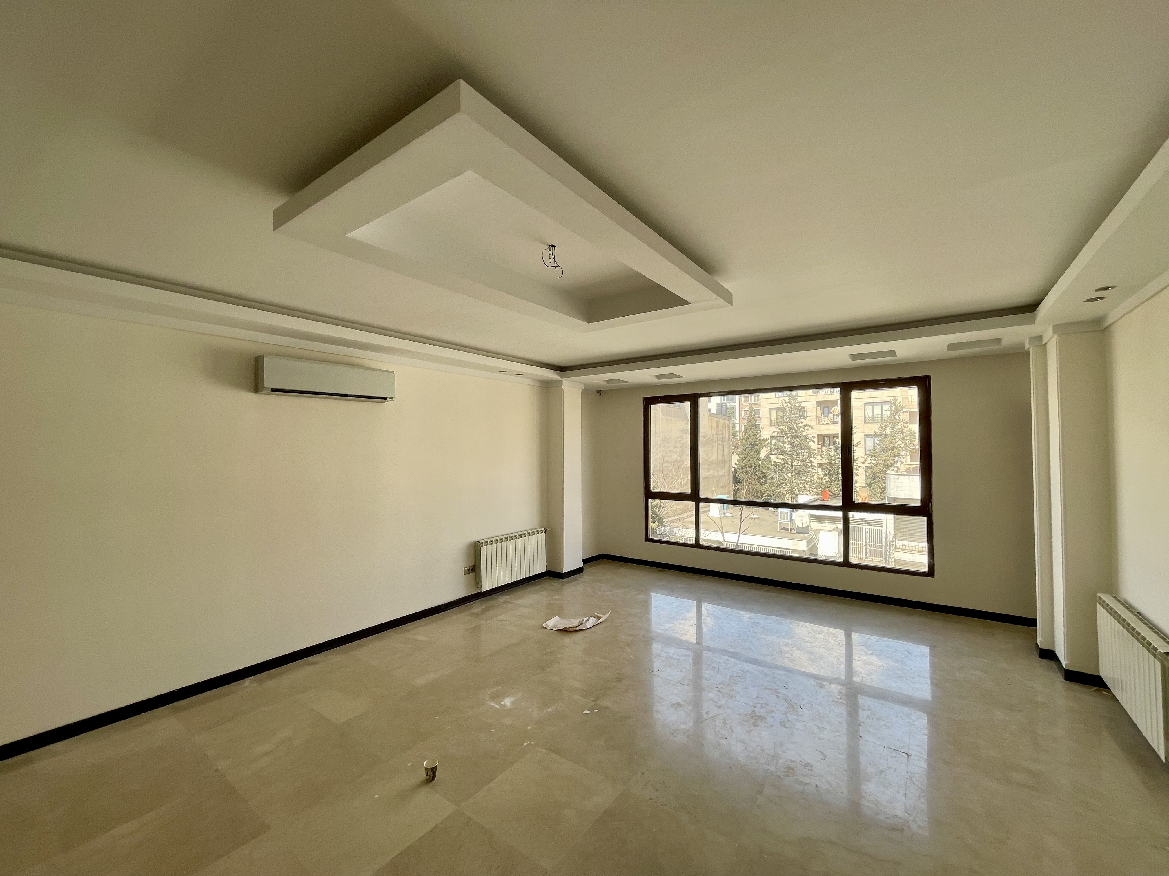 اجاره آپارتمان 135 متر قیطریه تاپ لوکیشن