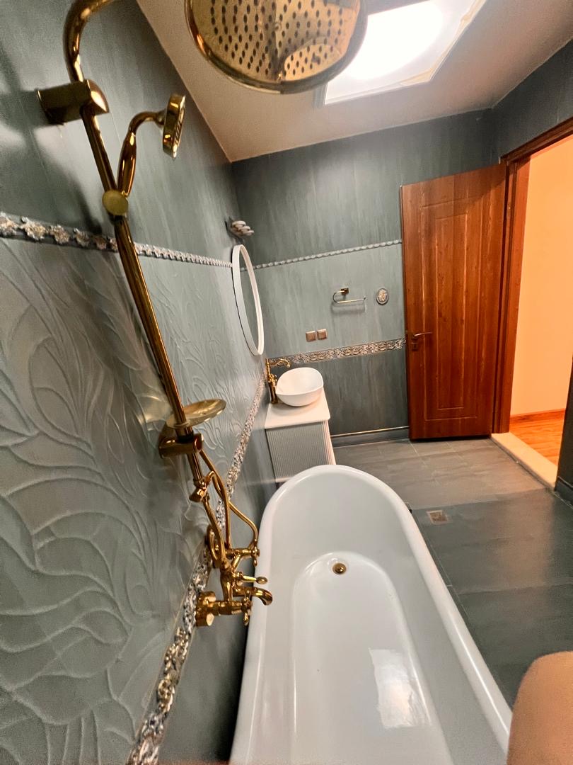 فروش آپارتمان 200 متر دولت تک واحدی نوساز