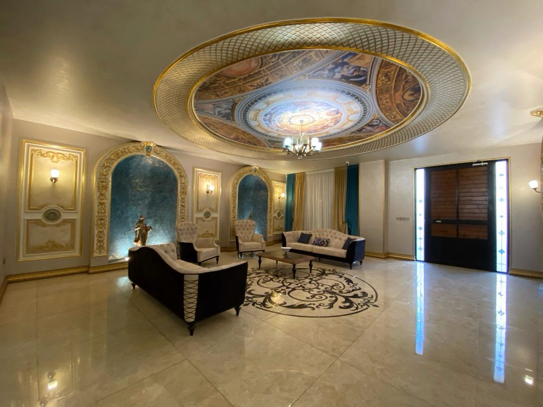 اجاره آپارتمان 270 متر جهانتاب 2بالکن قابل چیدمان