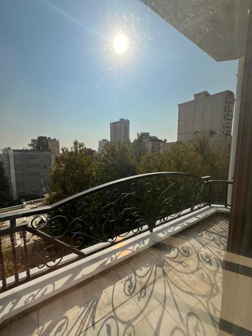 اجاره آپارتمان 140 متر نیاوران
