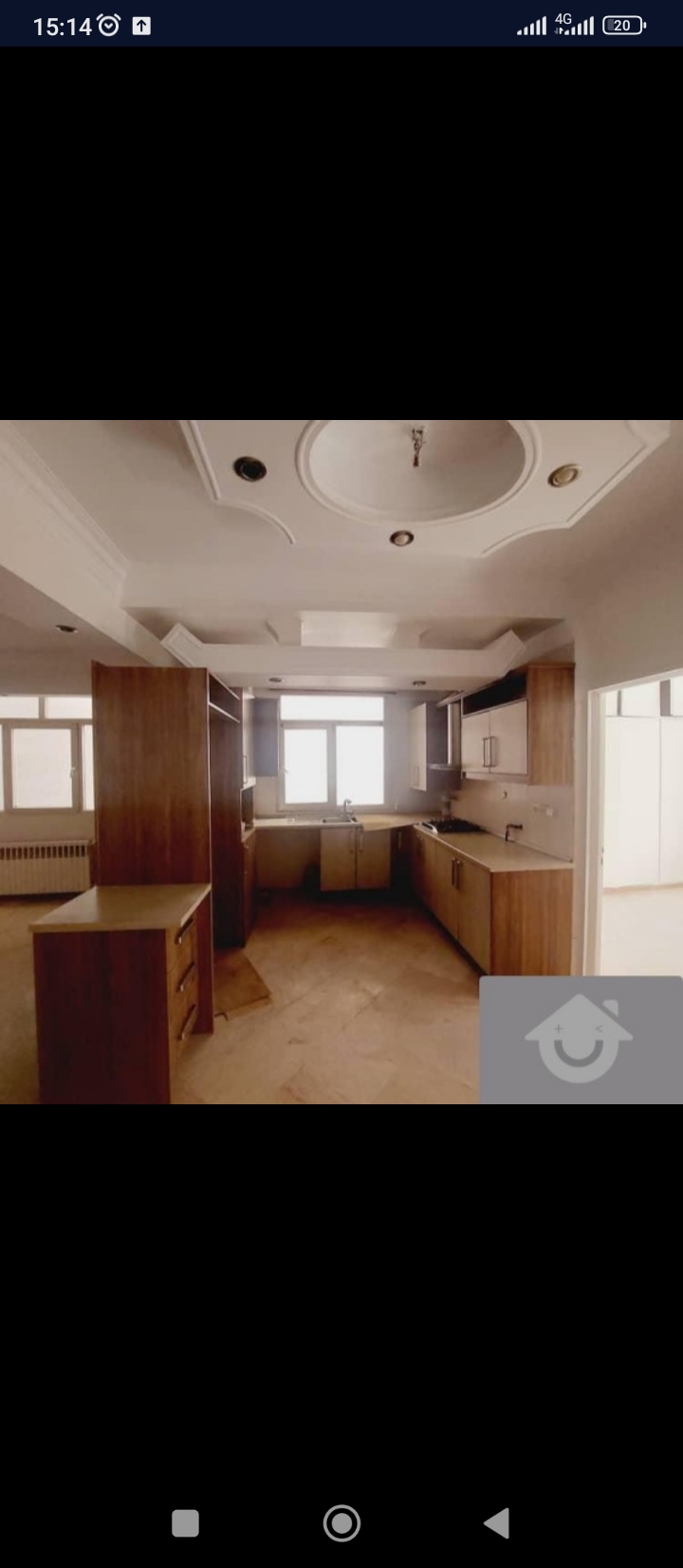 فروش آپارتمان 75 متر 2 خواب فول امکانات