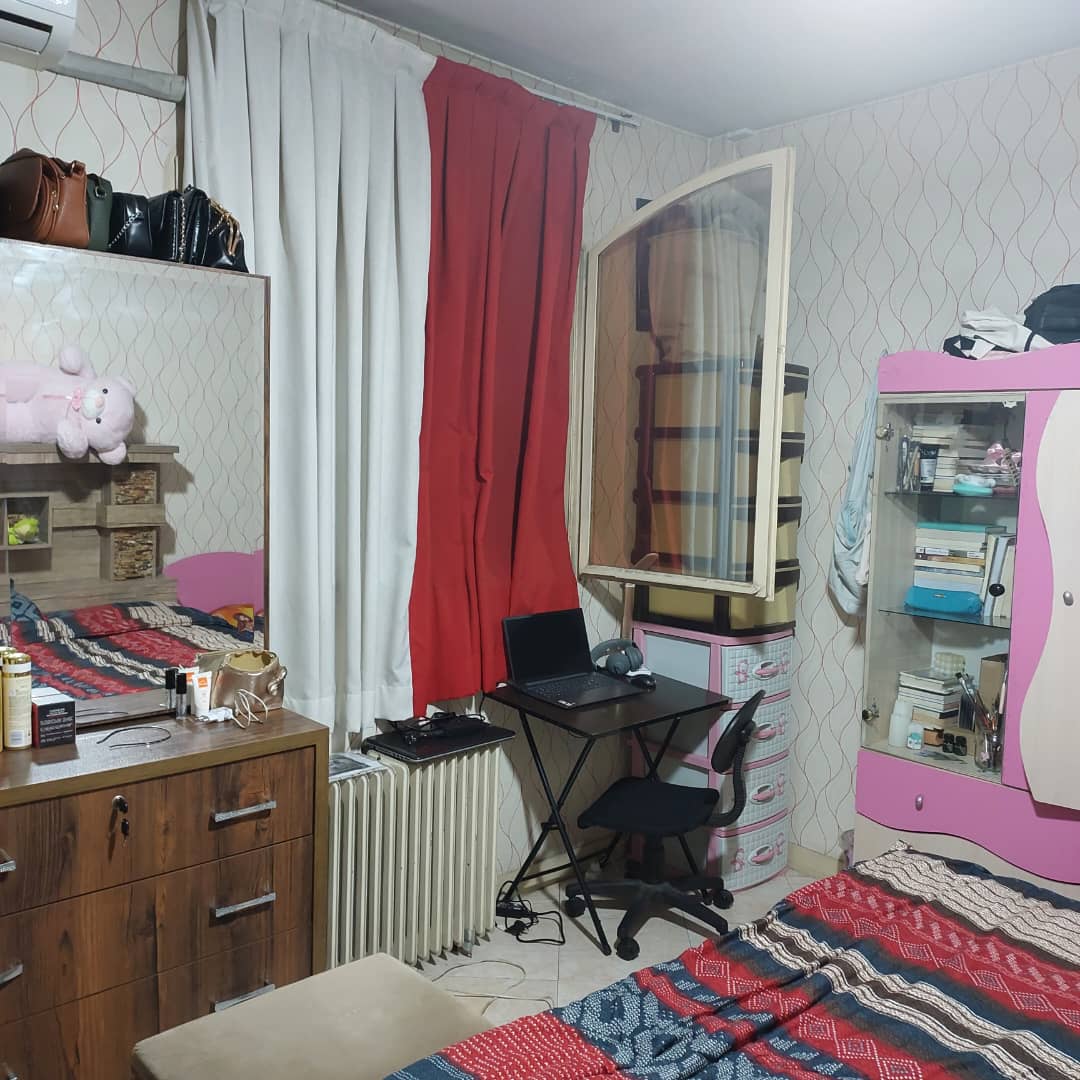 اجاره آپارتمان 77 متر 1 خواب نارمک
