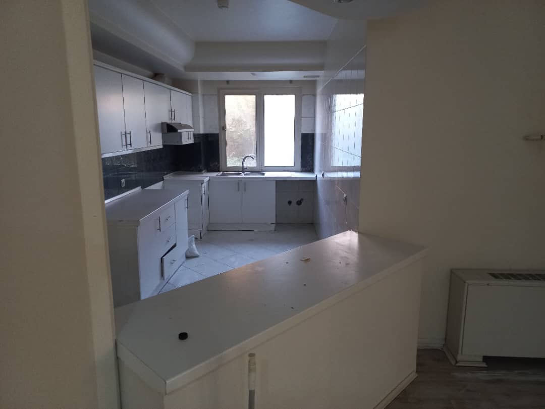 اجاره اپارتمان 130 متر دربند