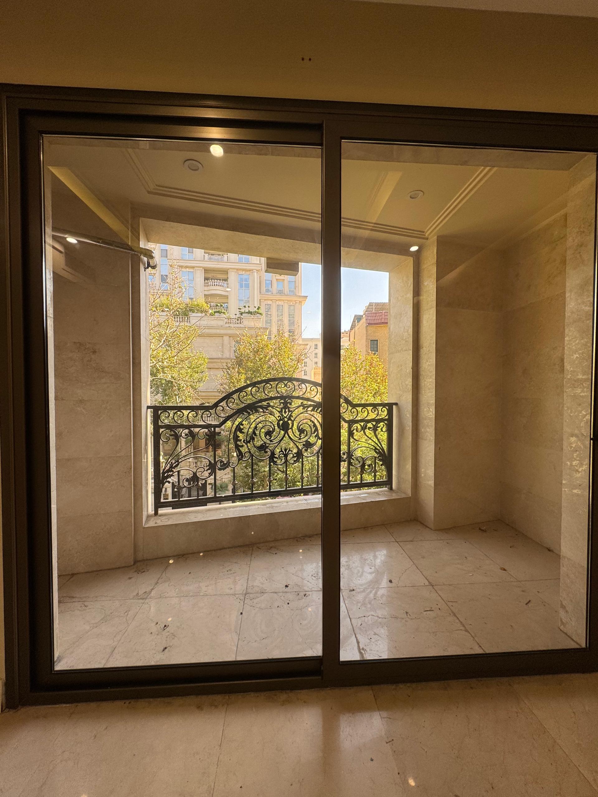 فروش آپارتمان 100متر نیاوران تاپ لوکیشن