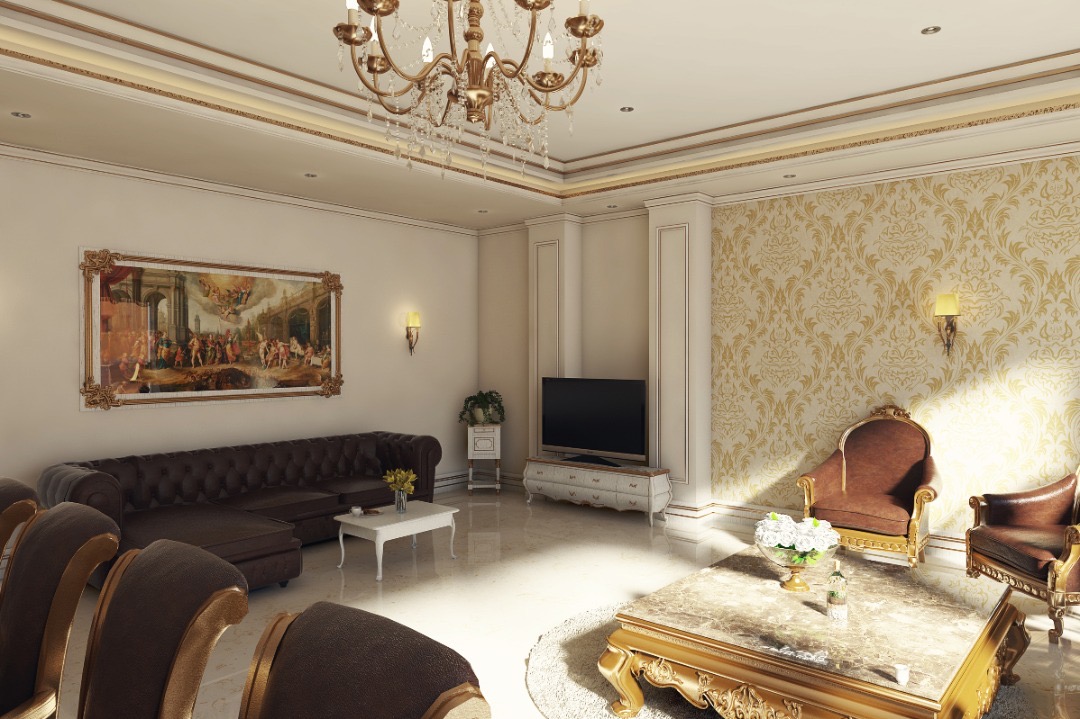 اجاره آپارتمان 125 متر نیاوران تاپ لوکیشن