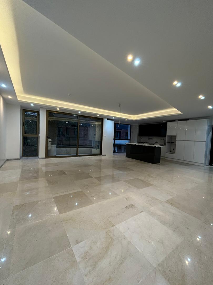 اجاره آپارتمان 140 متری در نیاوران