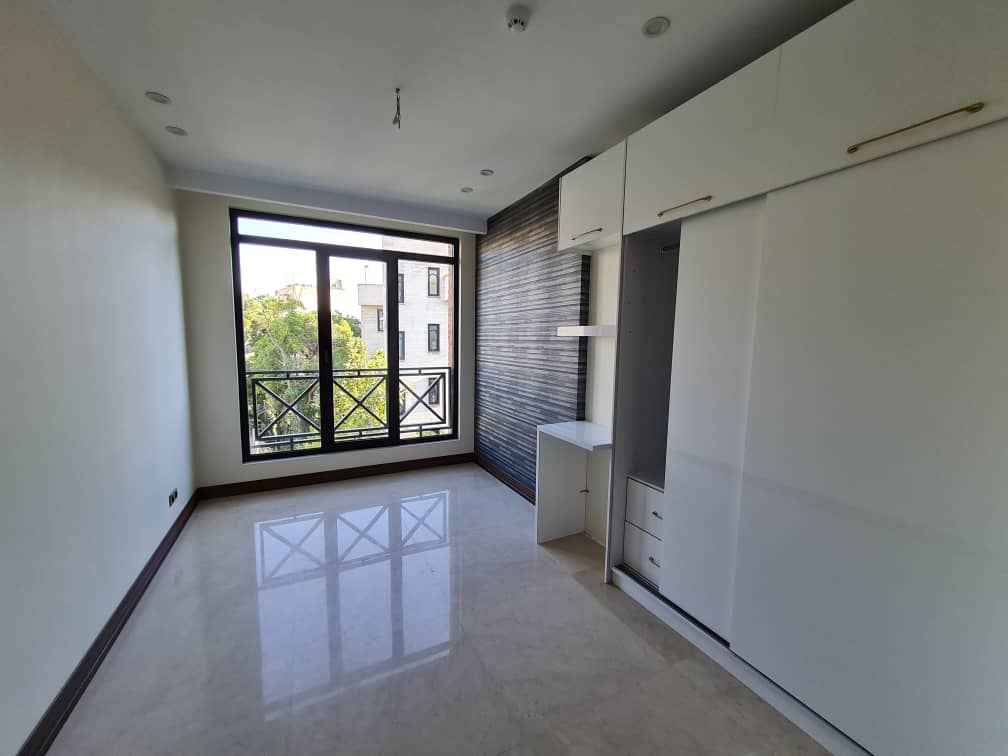 اجاره آپارتمان 120متر اجودانیه تک واحدی