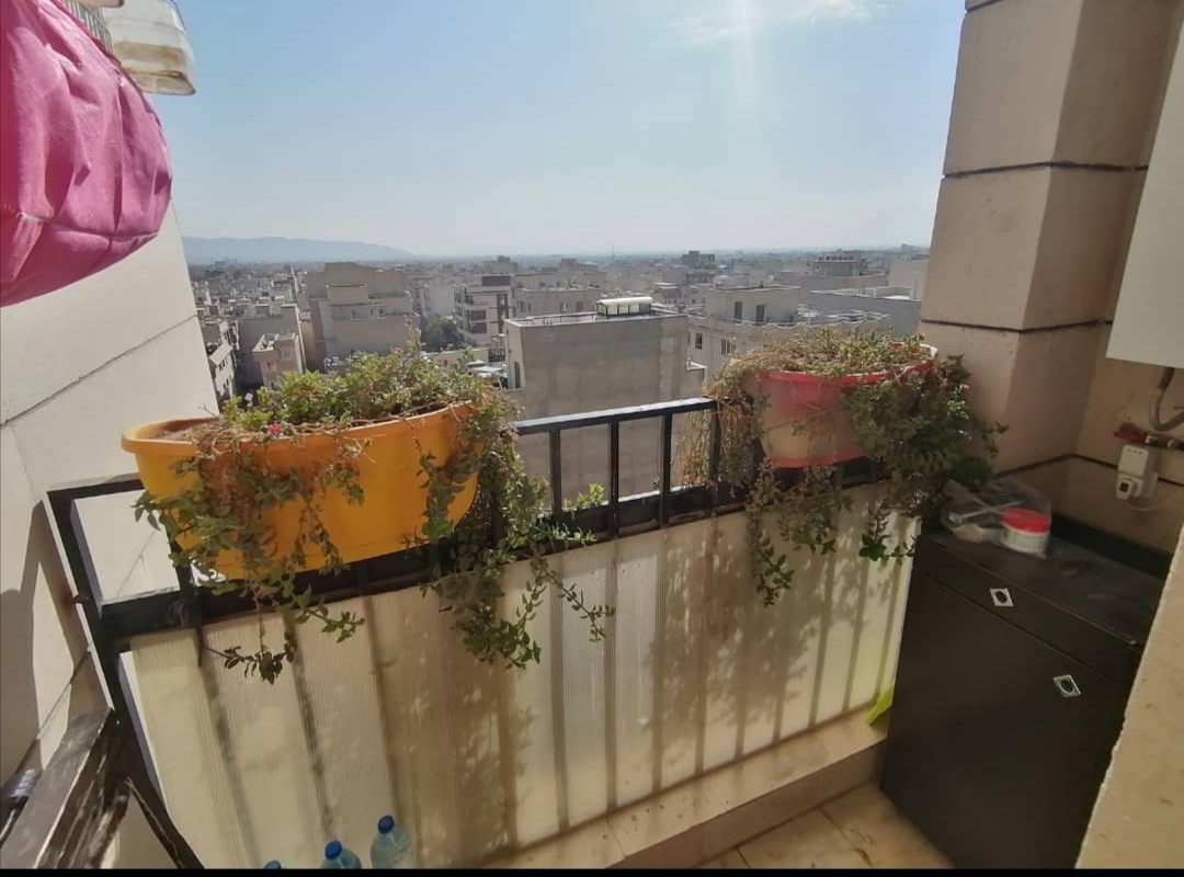 اجاره آپارتمان 92متر هفت حوض 2 خواب