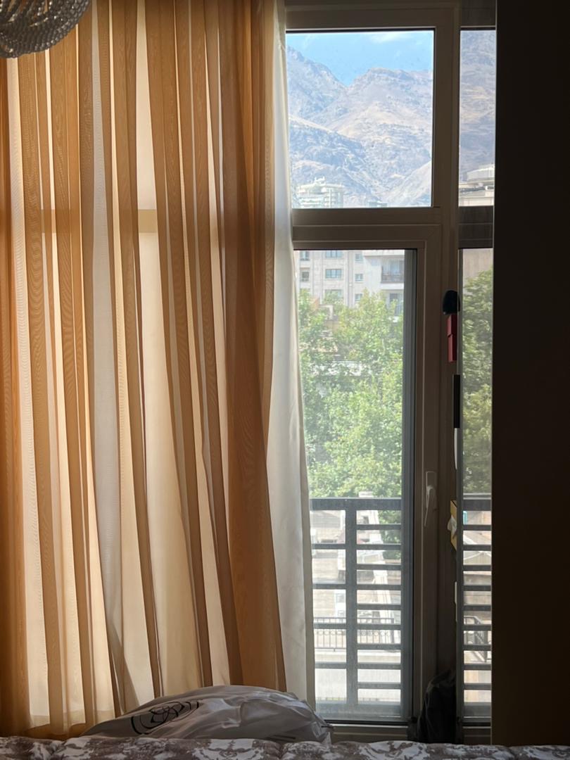 اجاره آپارتمان نیاوران عمار 90 متر 2 خواب تکواحدی