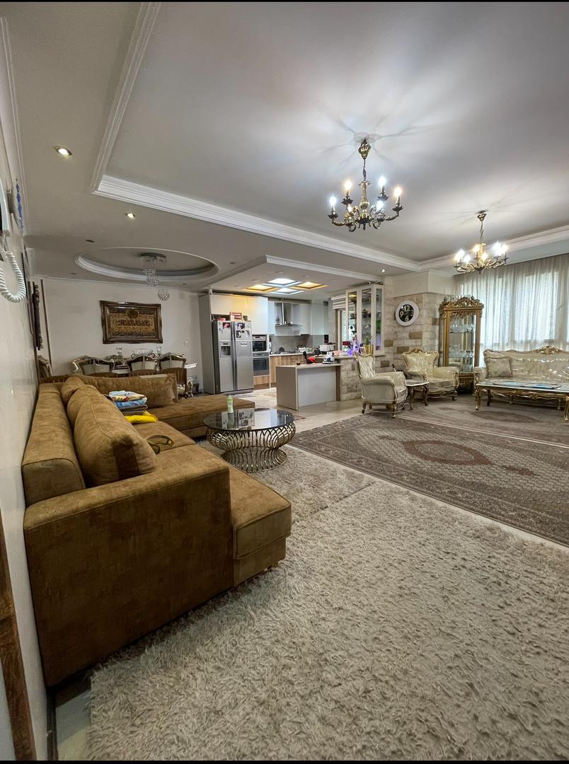 فروش آپارتمان 120 دیباجی تاپ لوکیشن