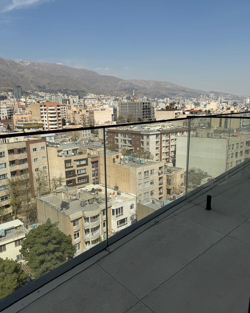 اجاره آپارتمان 130متر نیاوران فول مشاعات
