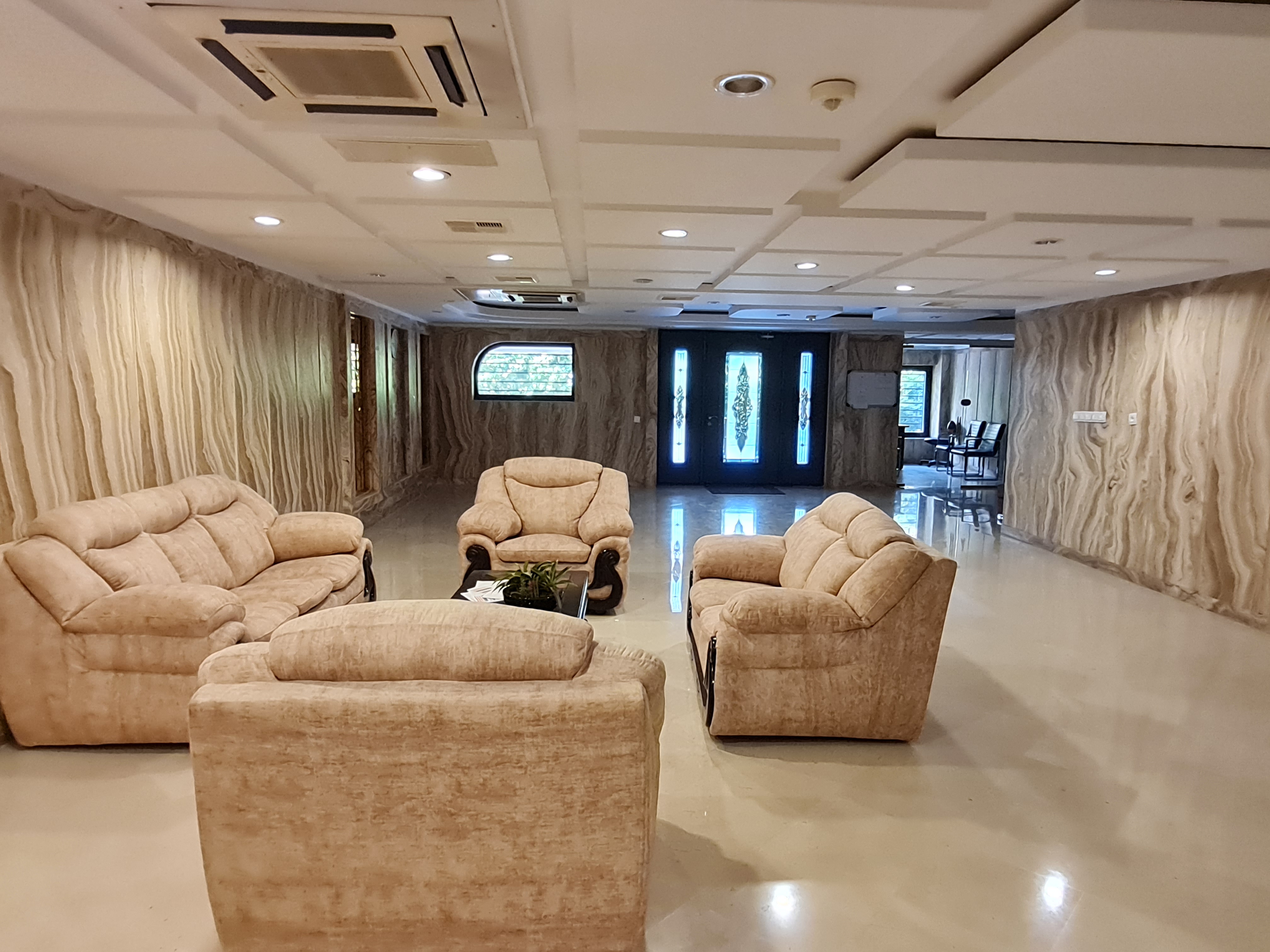 فروش آپارتمان 115 متر دروس وارسته