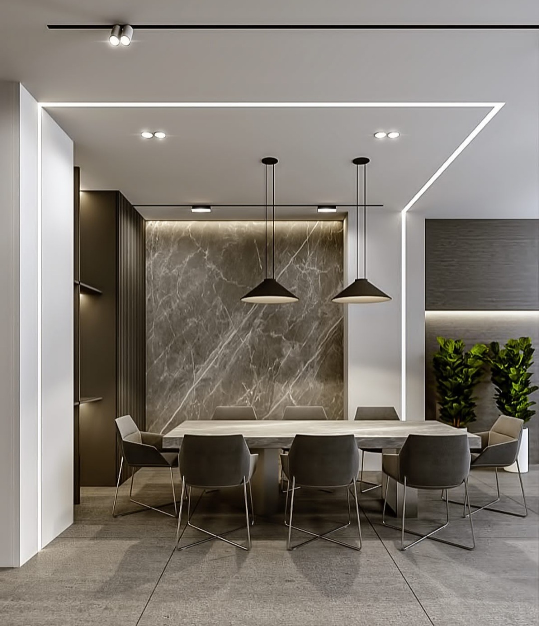 فروش آپارتمان 170 متر 3 خواب در دیباجی شمالی