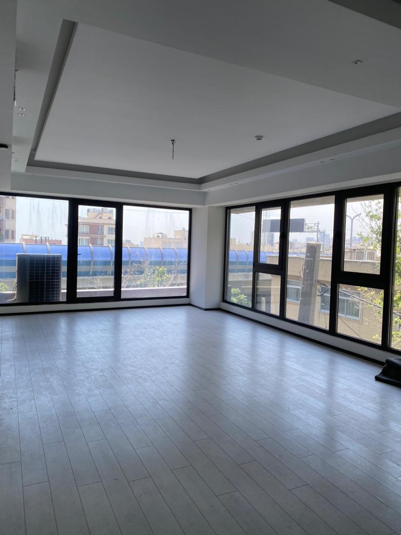 فروش آپارتمان 150متر فرمانیه شرقی مدرن سازه ای به نام