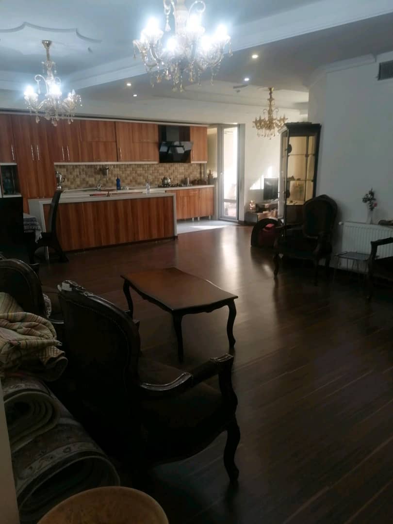 اجاره آپارتمان 126متر دردشت فول امکانات
